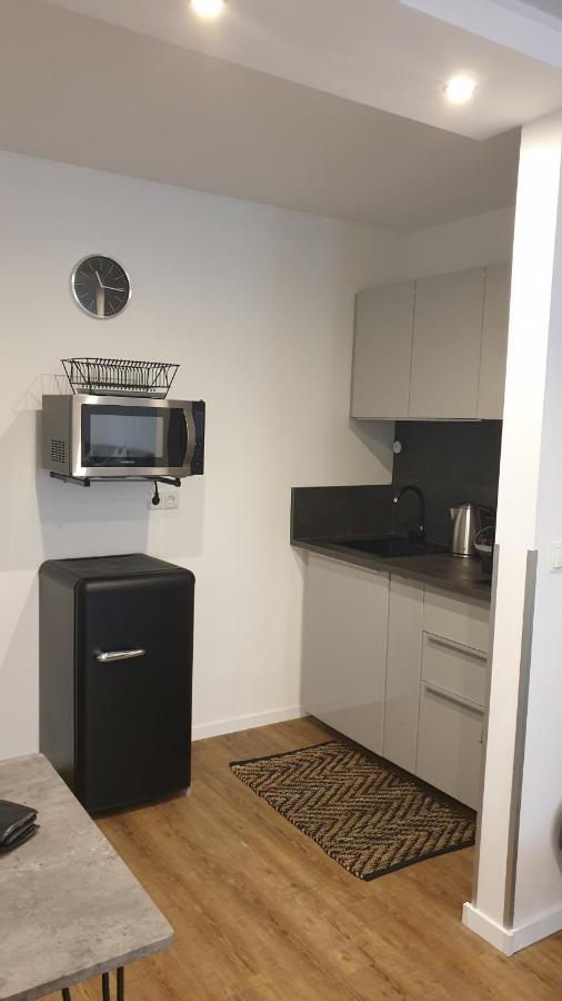 Apartment Airport كولونيا المظهر الخارجي الصورة