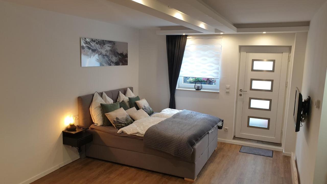 Apartment Airport كولونيا المظهر الخارجي الصورة