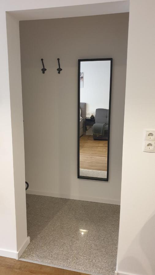 Apartment Airport كولونيا المظهر الخارجي الصورة