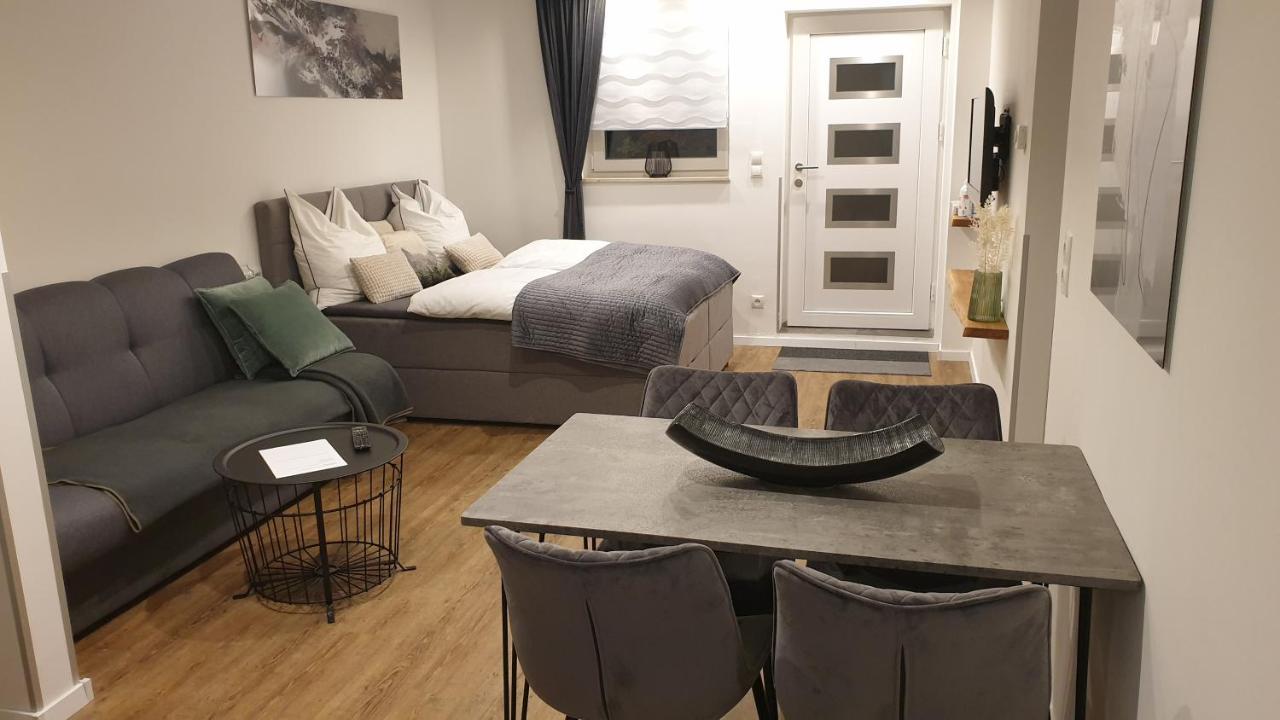 Apartment Airport كولونيا المظهر الخارجي الصورة