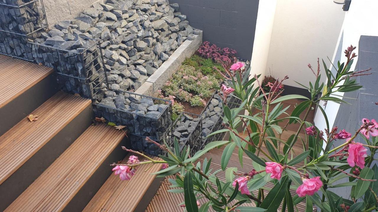 Apartment Airport كولونيا المظهر الخارجي الصورة